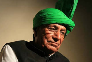 Om Prakash Chautala