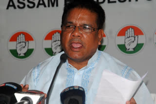 Modi is a 'migratory bird' for Assam, say Oppn leaders