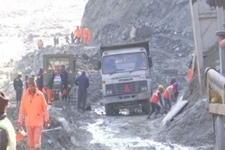 Uttarakhand glacier burst death toll rises to 68