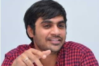 sujeeth