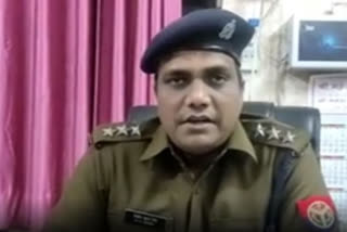 Lucknow woman allege abuse of power by city police