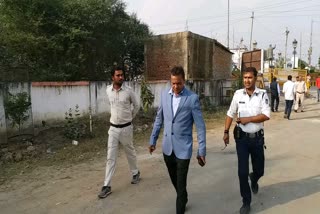 rto inspection in singrauli