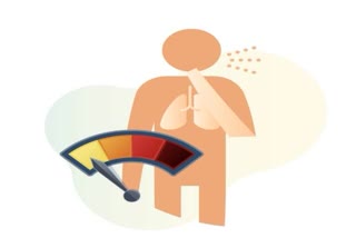 TB patients in bemetara