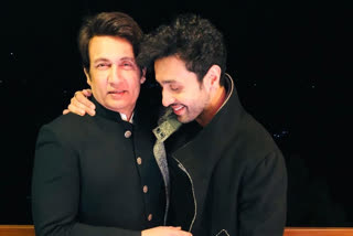 Shekhar Suman to sue news channel for son's false suicide report