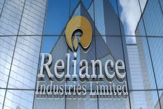 Reliance Reorganization