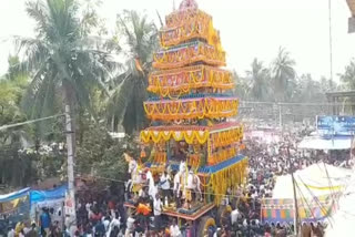 rathotsavam