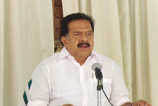 Deep sea fishing  ആഴക്കടൽ മത്സ്യബന്ധനം  ഇഎംസിസി  EMCC  Ramesh Chennithala  രമേശ് ചെന്നിത്തല  അസെന്‍റ്  ആഴക്കടൽ മത്സ്യബന്ധന വിവാദം  Deep sea fishing Controversy