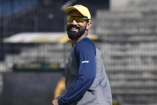 Dinesh Karthik