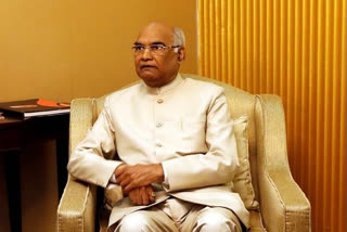 President Ram Nath Kovind to inaugurate Motera Stadium