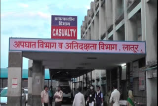40 hostel students test positive in Maharashtra