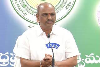 minister shanker narayana comments on jc diwaker reddy