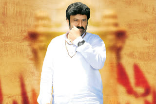 nandamuri balakrishna surprise gift to fans