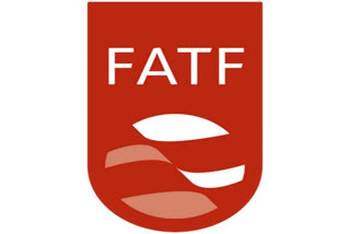 Activists protest in Paris to ensure Pak is placed on FATF blacklist