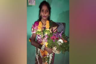 Deepali Bidkar death shilimb