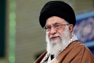 iran is not developing nuclear weapons says supreme leader ayatollah ali khamenei