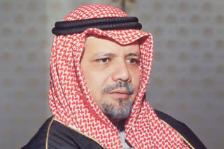 former saudi oil minister ahmed zaki yamani dies at 90