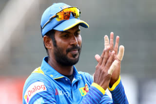 Upul Tharanga