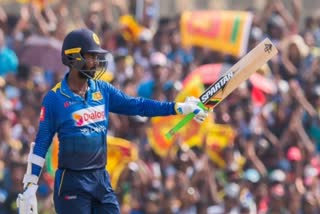 Upul Tharanga announces retirement from international cricket