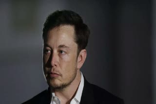Musk loses world's richest title.