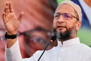 asaduddin owaisi