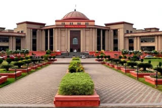 chhattisgarh high court