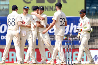 England cricket team