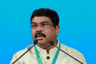 Dharmendra Pradhan