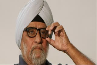 Bishan Singh Bedi