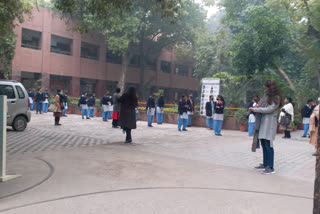 delhi parents association  delhi parents association demands online exam,  delhi parents association in corona cricis,  online exam in corona,  दिल्ली पैरेंट्स एसोसिएशन,  मुख्यमंत्री अरविंद केजरीवाल,