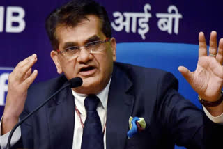 PLI Scheme should lead India towards innovation: Amitabh Kant