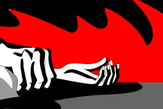 Molestation complaint against two men in paradip