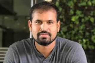 Yusuf Pathan launches cricket academy in Hyderabad