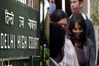 Disha Ravi released from Tihar jail
