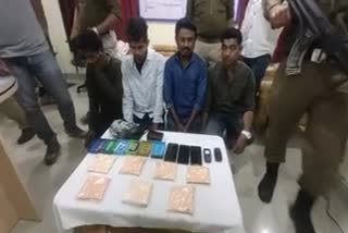 heroin-seize-by-dibrugarh-police