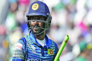 Sri Lanka cricketer Upul Tharanga announces retirement