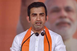 IND-PAK, Gautam Gambhir,  Jammu & Kashmir, terrorism