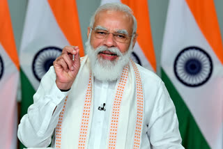 Prime Minister Narendra Modi