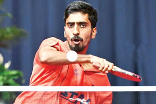 G Sathiyan ends long wait for national title with win over veteran Sharath Kamal