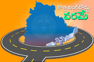 central government green signal to new ring road in state