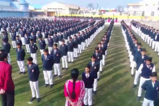 haryana primary schools reopen for class 3 to 5 from 24 february