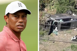 Tiger Woods