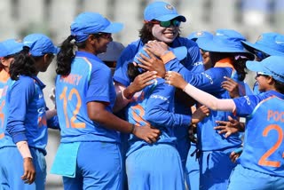 indian women's cricket team