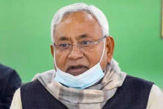 Case filed against 14 persons including cm Nitish in a Muzaffarpur Court