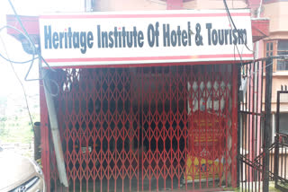 Heritage Institute of Hotel and Tourism