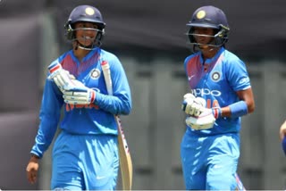 South Africa Women's India tour