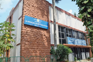 Dr. Ramdayal Munda Tribal Welfare Research Institute