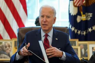 biden, test