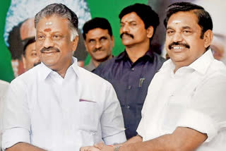 tn cm and dcm wishes on former cm jayalalitha 73rd birth anniversary