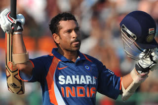 11 years ago, Master Blaster became first man to score maiden ODI double hundred