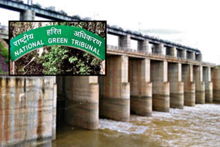 NGT on ralyalaseema lift irrigation